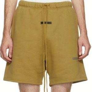 Essentials shorts